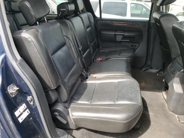 2010 NISSAN ARMADA SE 5N1BA0NC9AN610911