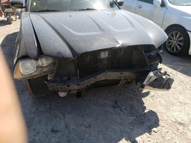 2012 DODGE CHARGER PO 2C3CDXAG7CH141982