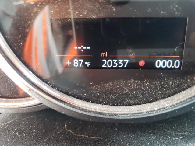 2019 MINI COOPER COU WMZYS7C55K3F47203