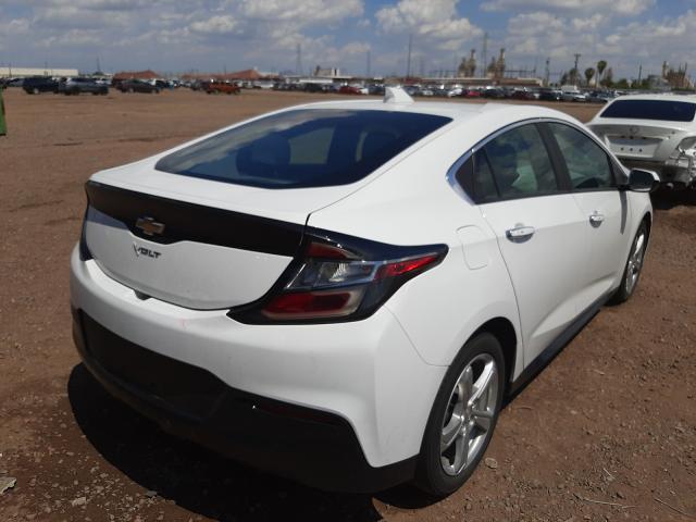 VIN 1G1RC6S50HU104009 2017 Chevrolet Volt, LT no.4