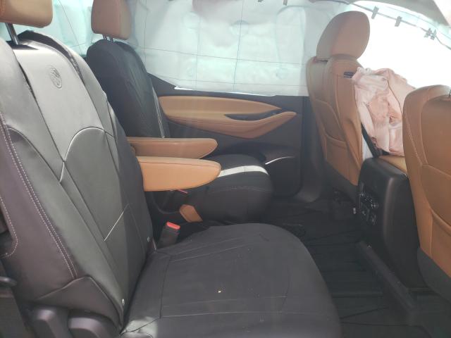 2019 BUICK ENCLAVE PR 5GAERCKW1KJ197256