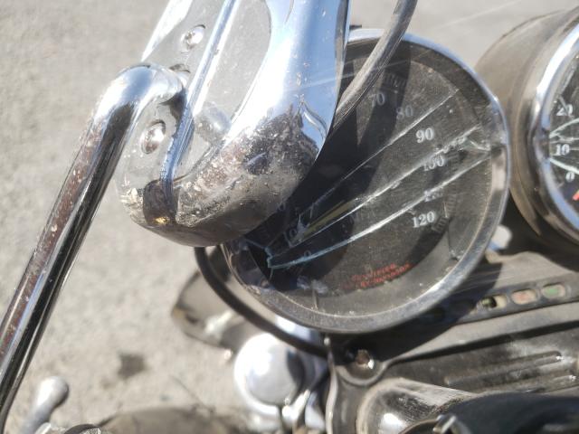 2002 HARLEY-DAVIDSON FXD 1HD1GHV342Y309846