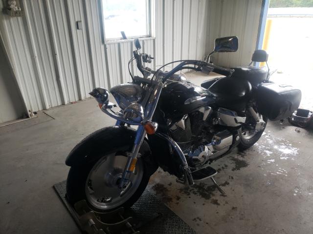 2005 HONDA VTX1300 R 1HFSC523X5A213405