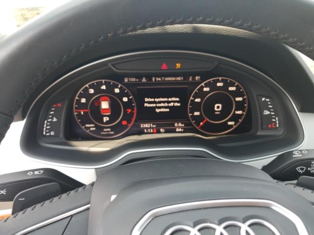 VIN WA1LHAF79JD026018 2018 Audi Q7, Premium Plus no.5