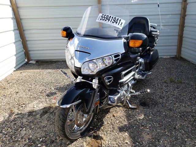 2003 HONDA 125 1HFSC47033A202350