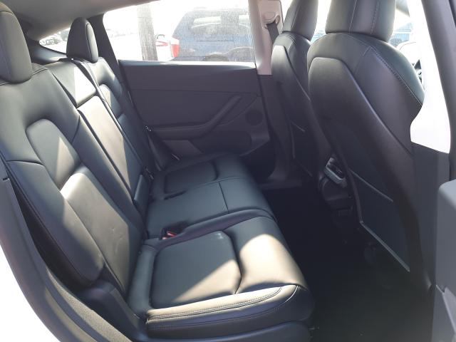 2021 TESLA MODEL Y 5YJYGAEE5MF211503