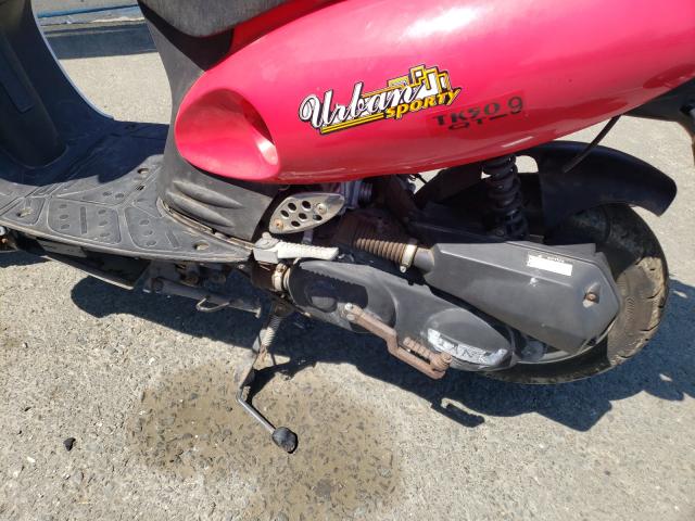 2005 KTM MOTORCYCLE 3CG3B6A4753000425