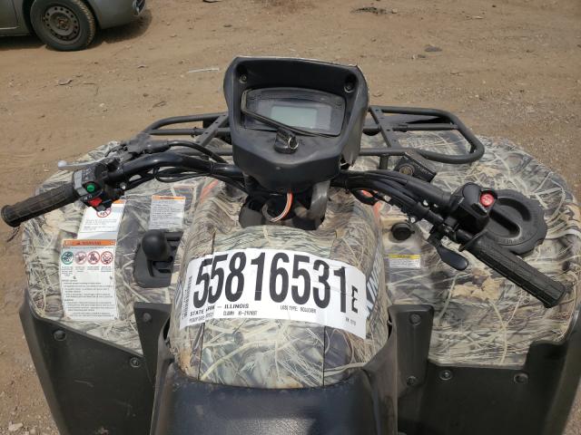 2007 SUZUKI LT-A700 X 5SAAP41A077121792
