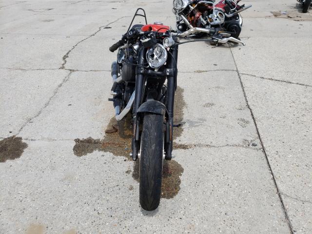 2020 HARLEY-DAVIDSON XL1200 CX 1HD1LM312LB421006