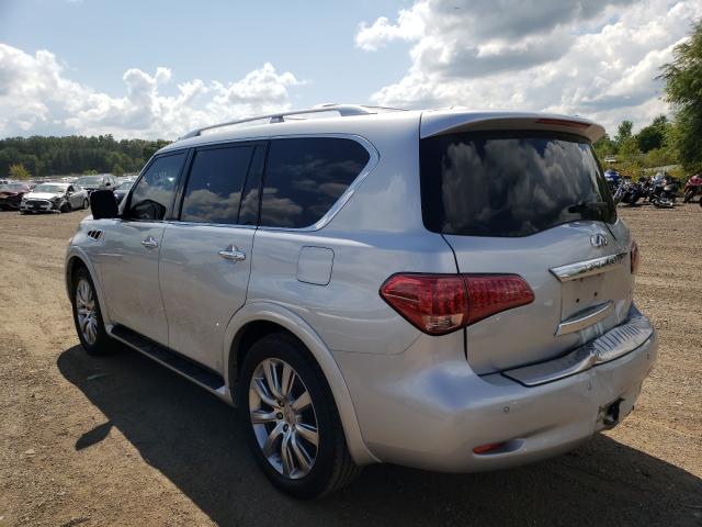 2013 INFINITI QX56 JN8AZ2NE4D9060959