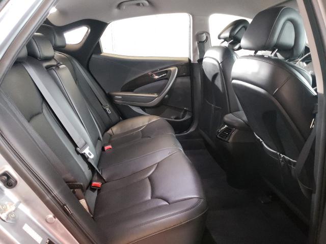 2016 HYUNDAI AZERA KMHFG4JG5GA507498