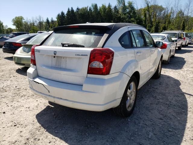 2011 DODGE CALIBER HE 1B3CB5HA0BD130388