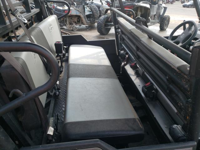 2020 KAWASAKI KAF820 M JKBAFSM13LB500704