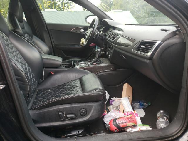 2014 AUDI S6 WAUF2AFC8EN084040