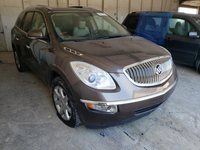 Buick Enclave 2008