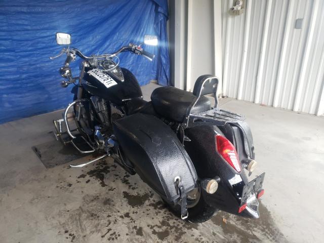 2005 HONDA VTX1300 R 1HFSC523X5A213405