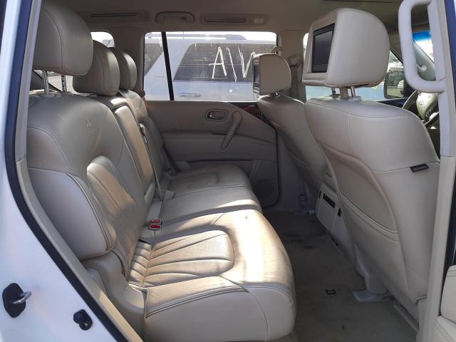 2013 INFINITI QX56 JN8AZ2ND0D9750117