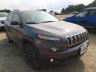 2018 JEEP  GRAND CHEROKEE