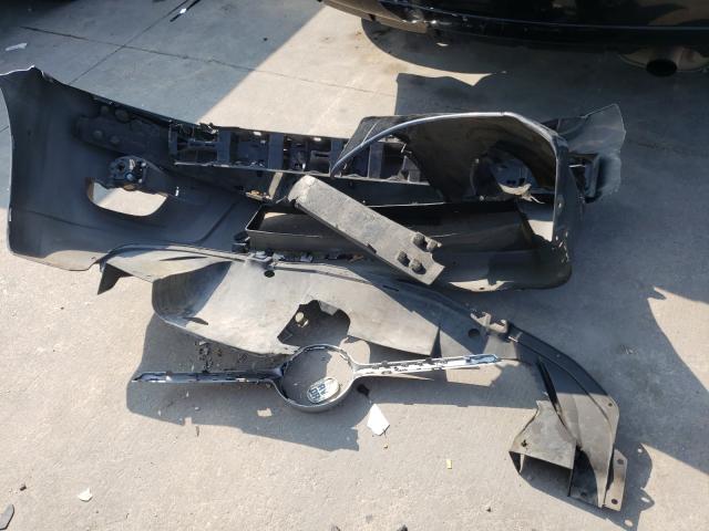 2010 MITSUBISHI ENDEAVOR L 4A4JM2AS0AE004633