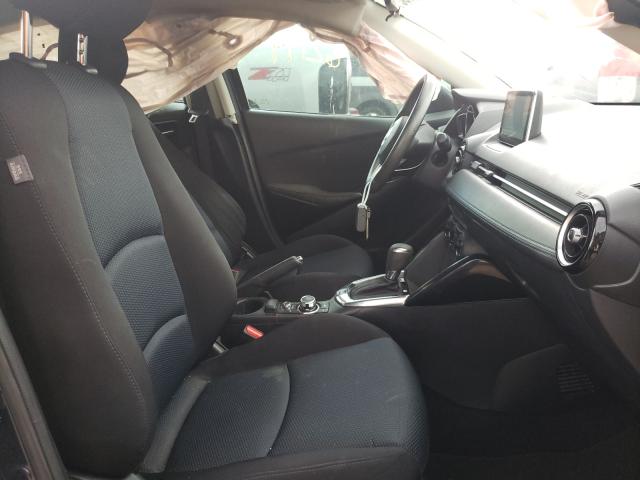 2016 Toyota Scion Ia VIN: 3MYDLBZVXGY105584 Lot: 56069381