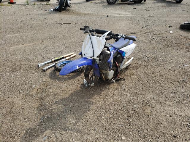 2020 YAMAHA YZ65 L JYACB11C4LA006870