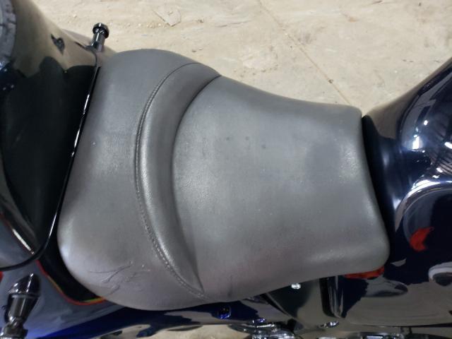 2006 SUZUKI GSX1300 R JS1GW71A262102789