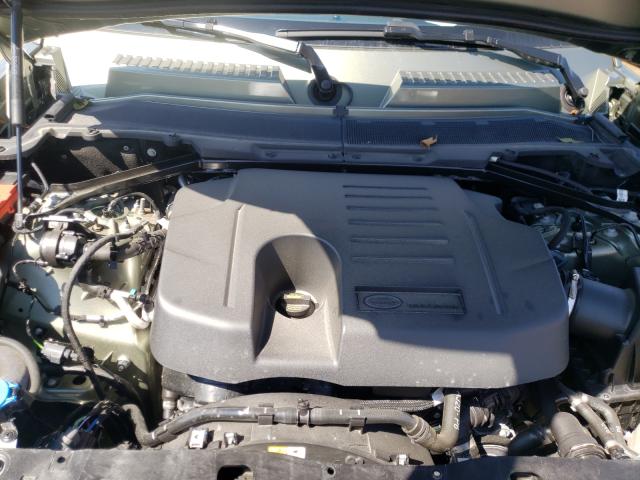 2020 LAND ROVER DEFENDER 1 SALEPEEU5L2022068