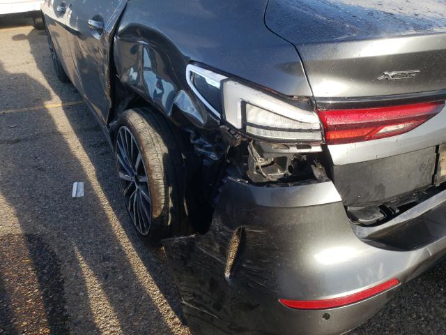 2020 BMW 228XI WBA73AK06L7F68354