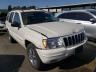 2003 JEEP  CHEROKEE