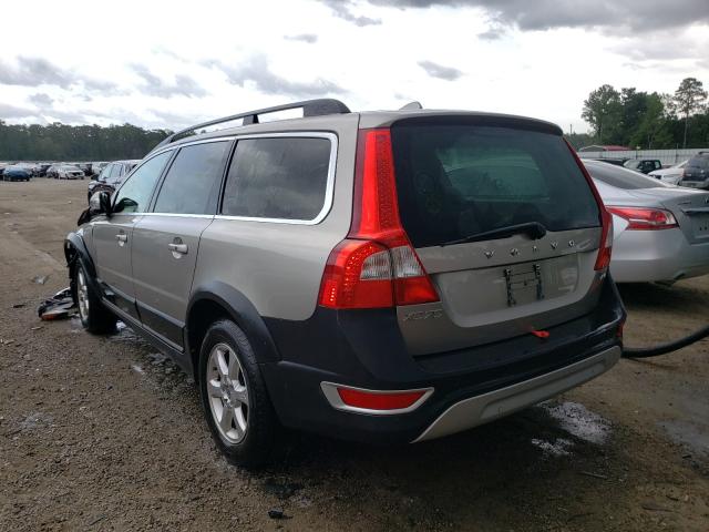 2012 VOLVO XC70 3.2 YV4940BZ2C1128758