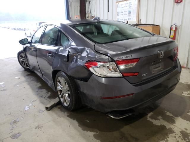 2018 HONDA ACCORD LX - 1HGCV1F13JA230424