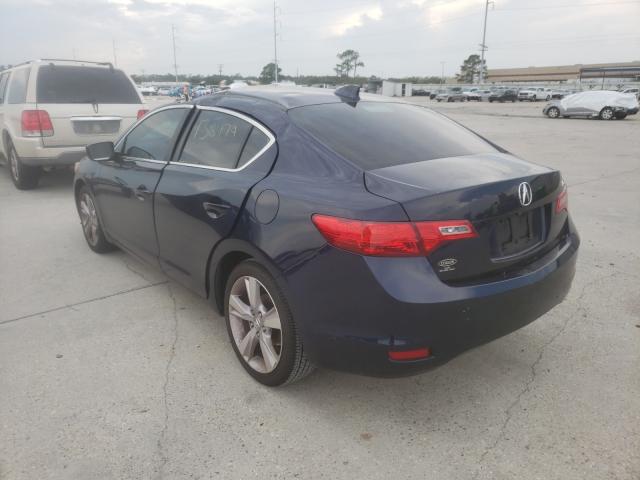 2015 ACURA ILX 20 19VDE1F31FE000849