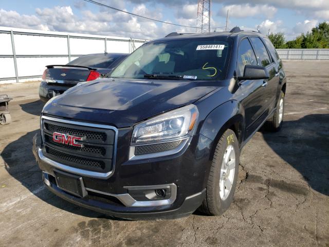2014 GMC ACADIA 1GKKVPKD7EJ260470