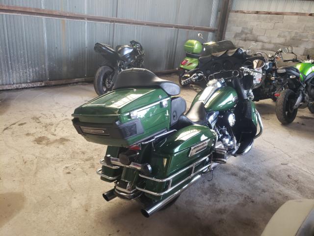 2008 HARLEY-DAVIDSON FLHTCUI 1HD1FC4198Y655566