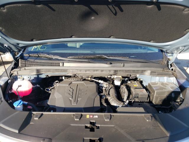 2022 KIA CARNIVAL E KNDNC5H37N6085352