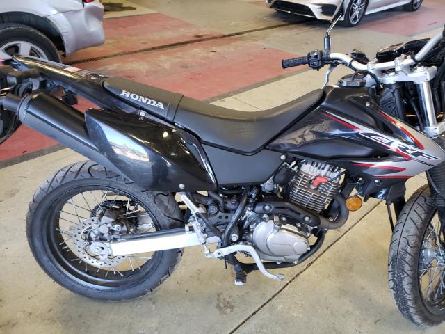 2009 HONDA CRF230 M JH2MD37549K001394