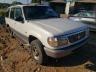 1997 MERCURY  MOUNTAINEER