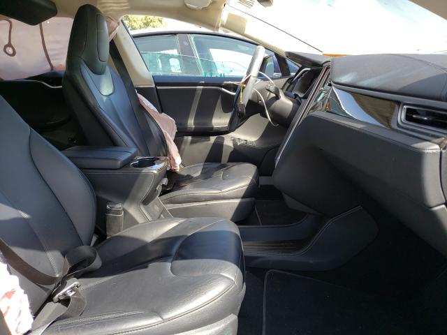 2015 TESLA MODEL S 70 5YJSA1S13FFP73038