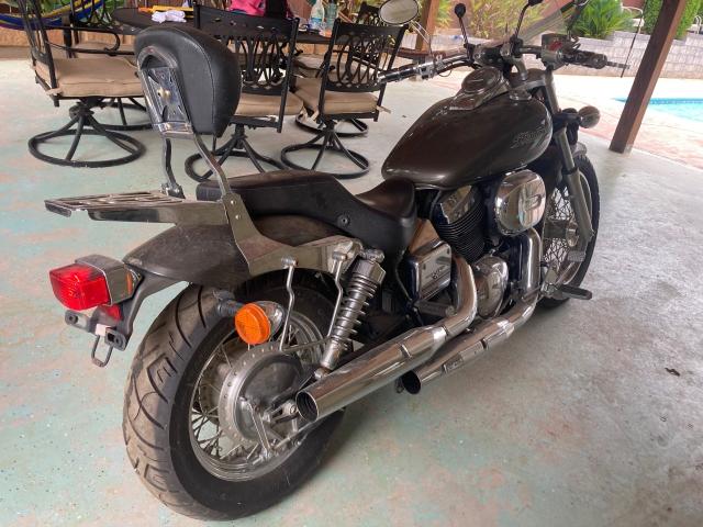 2007 HONDA VT750 DC JH2RC44087M101863