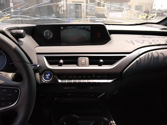 2020 LEXUS UX 250H JTHP9JBH4L2036049