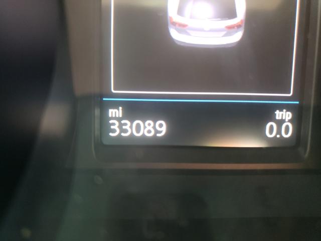 Volkswagen Tiguan 2018 -auction- 7