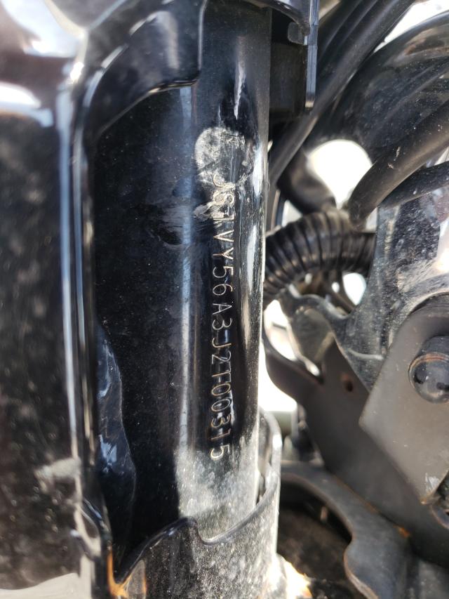 2018 SUZUKI VL1500 B JS1VY56A3J2100315