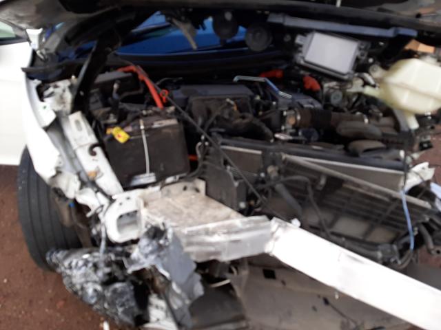2018 HONDA CLARITY JHMZC5F18JC014576