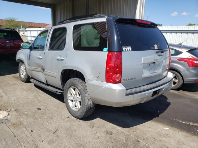 2013 GMC YUKON 1GKS2AE08DR120796