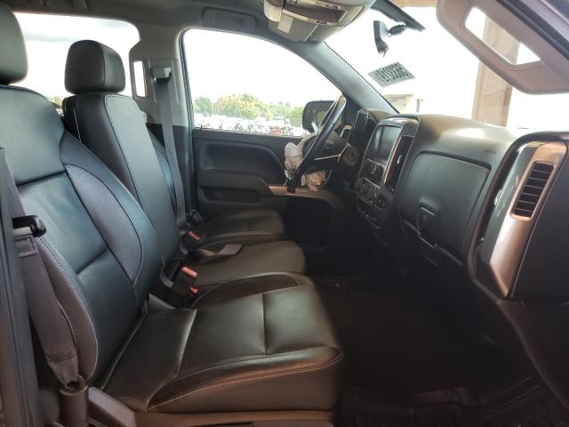 2017 CHEVROLET UK 3GCPCREH8HG171532