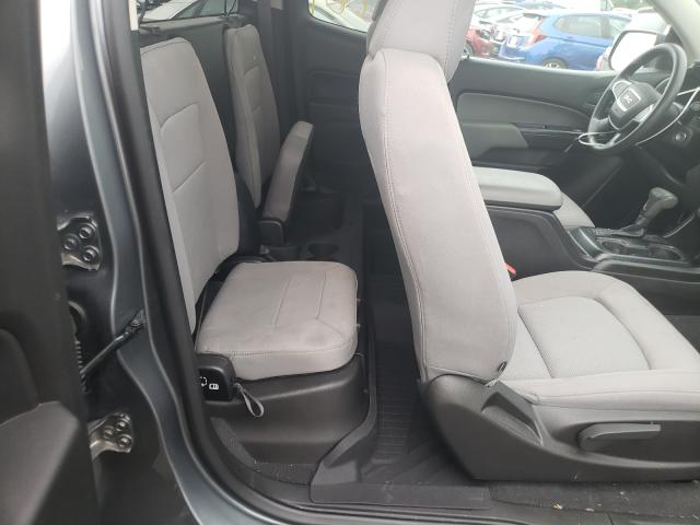 2019 GMC CANYON 1GTH5BEN6K1147327