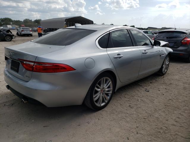 2016 JAGUAR XF PRESTIG SAJBE4BV3GCY13529