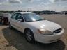 2001 FORD  TAURUS