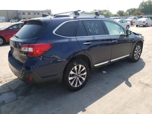 2018 SUBARU OUTBACK TO 4S4BSATC8J3209321