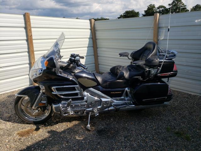 2003 HONDA 125 1HFSC47033A202350